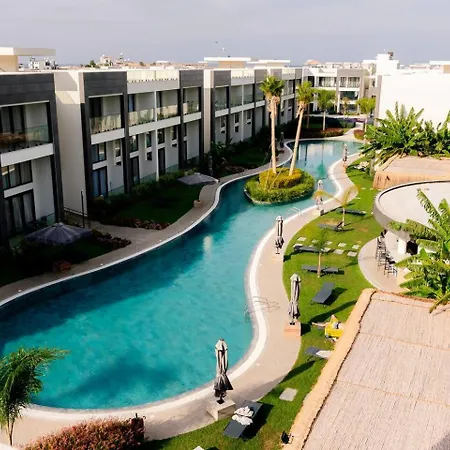 דירה Palmera Wellness & - Rooftop Terrace & Mountain View 2 By Azur Prime