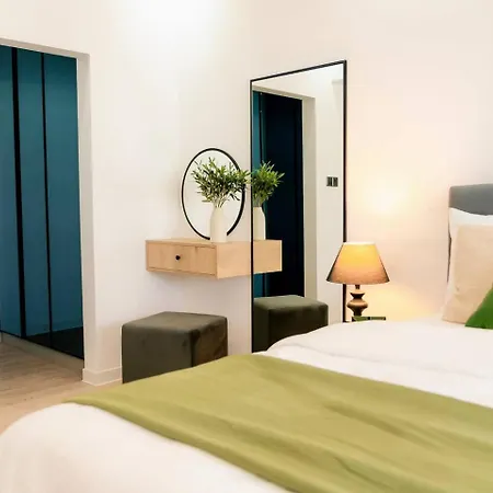 Palmera Wellness & - Rooftop Terrace & Mountain View 2 By Azur Prime *