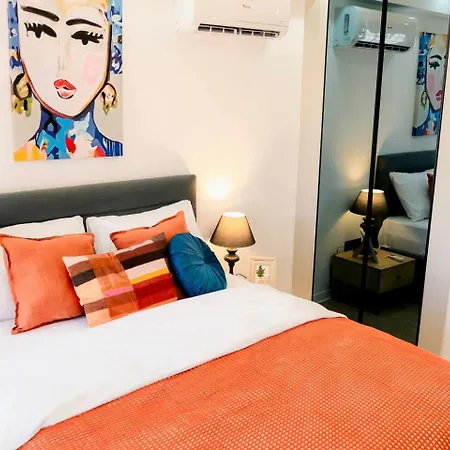 Palmera Wellness & - Rooftop Terrace & Mountain View 2 By Azur Prime *