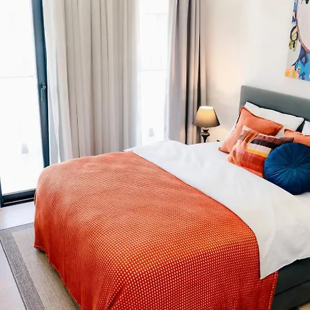 Palmera Wellness & - Rooftop Terrace & Mountain View 2 By Azur Prime *