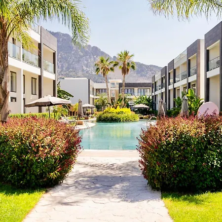 דירה Palmera Wellness & - Rooftop Terrace & Mountain View 2 By Azur Prime *