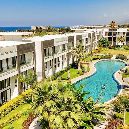 Palmera Wellness & - Rooftop Terrace & Mountain View 2 By Azur Prime דירה Vavilas