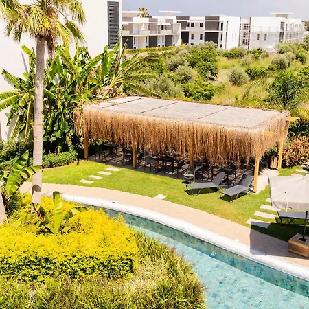 Palmera Wellness & - Rooftop Terrace & Mountain View 2 By Azur Prime