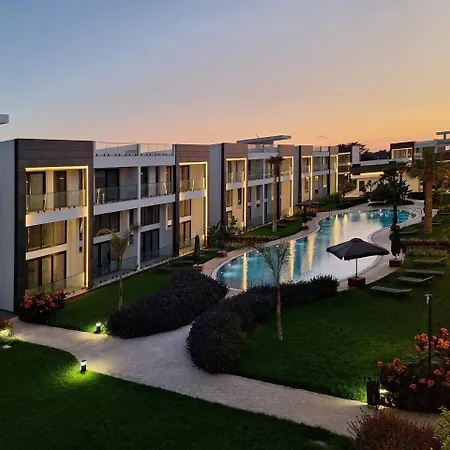 Palmera Wellness & - Rooftop Terrace & Mountain View 2 By Azur Prime * Vavilas
