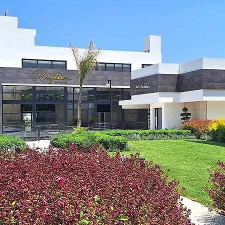 דירה Palmera Wellness & - Rooftop Terrace & Mountain View 2 By Azur Prime