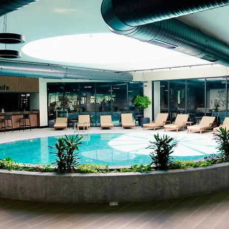 Palmera Wellness & - Rooftop Terrace & Mountain View 2 By Azur Prime *