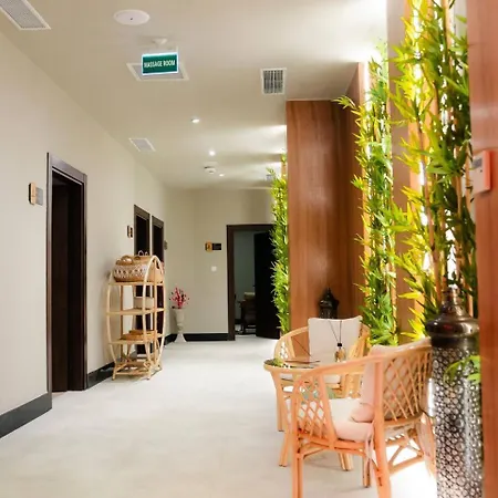 Palmera Wellness & - Rooftop Terrace & Mountain View 2 By Azur Prime דירה