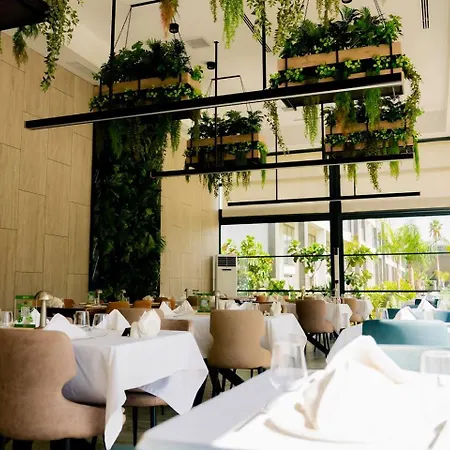 Palmera Wellness & - Rooftop Terrace & Mountain View 2 By Azur Prime דירה *